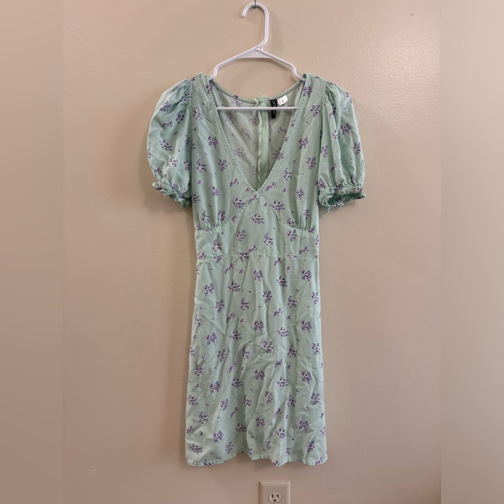 H&M Divided dress
